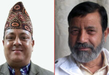 मिया र रिजालको बयान बयान सकिएपछि वकिललाई बुझाउने तयारी