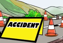 ट्रकको ठक्करबाट गम्भीर घाइते भएकी महिलाको मृत्यु