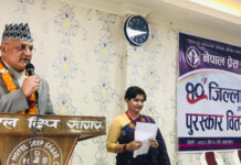 अधिकार हनन नहुने गरी सञ्चार विधेयक पास गर्छौ