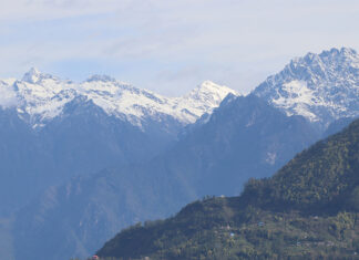 आगामी दुई वर्षका लागि ९७ वटा हिमालहरूको आरोहण नि:शुल्क