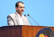 बिए प्रथम वर्षको नतिजामा अनुपस्थित देखाइएको भन्दै आपत्ति