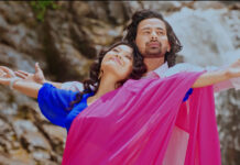 ‘सुस्तरी सुस्तरी’को म्युजिक भिडियो सार्वजनिक