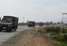 भारतको मणिपुरमा हिंसा उग्र बन्दै