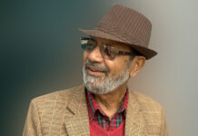 Bhutanese refugee leader Rijal arrested in fake Bhutanese refugee scam