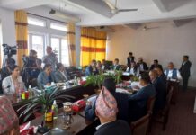 पशुपति क्षेत्र विकास कोष सञ्चालक परिषदमा दुई सदस्य नियुक्त