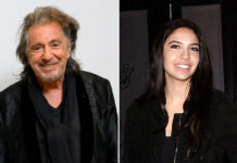 दिग्गज अभिनेता अल पचिनो ८३ वर्षको उमेरमा बुवा बन्दै