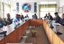 राष्ट्रिय आपत्कालीन कार्य सञ्चालन गर्नका सरकारलाई निर्देशन