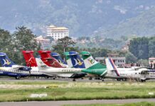 कामपाले हवाईजहाजमा नेपाल भाषाबाट पनि सूचना प्रवाह गराउने