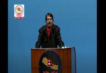 मधेश प्रदेशमा फिर्ता नगएको भन्दै गुनासो : सिके राउत