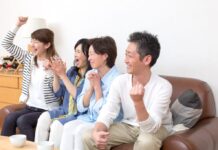 जापानमा भाडामा परिवार पाइने