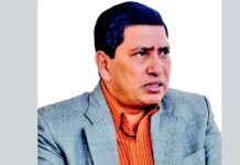 Mechanism ready for search, rescue efforts during disasters: DPM Shrestha