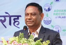 वातावरणलाई मैत्रीपूर्ण बनाउन जरुरी : मन्त्री महतो