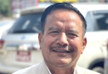 भाटभटेनी सुपरमार्केटका सञ्चालक गुरुङ पक्राउ