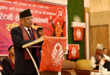 सरकारले छुट्याएको बजेट सोझै जनताको हातमा पु-याउने कार्यविधि बनाउने