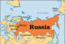 रुसद्वारा दुई जना अमेरिकी कूटनीतिज्ञ निष्काशित