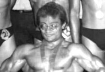 चारपटक मिस्टर नेपालको उपाधि विजेता सरोज कुमार श्रेष्ठको ६२ वर्षको उमेरमा निधन