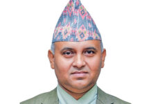 राउतको पक्षमा सचिवहरूको लबिङ