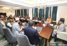 कम्पनी दर्ता र पुँजी वृद्धि गर्दा लाग्ने शुल्क तथा दस्तुर छुट दिने निर्णय