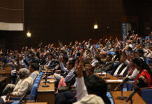 लम्पी स्किनप्रभावित किसानलाई राहत उपलब्ध गराउन माग