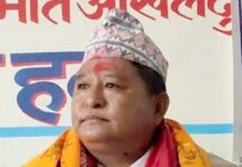 प्रदेश सरकारले पूर्णता पाएपछि पर्यटन, सिँचाइ र पूर्वाधार विकासलाई प्राथमिकतामा