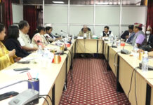 कृषि, सहकारी तथा प्राकृतिक स्रोत समितिको आन्तरिक कार्यविधि पारित