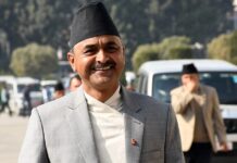 नदी किनारका ८० प्रतिशत बस्तीहरू भूमाफियाको कब्जामा