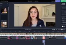 यसरी निःशुल्क रूपमा वेबसाइटबाटै गर्नुहोस् भिडियो एडिट