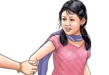 जिउडाल हेरेर महिलाको मोलमोलाइ