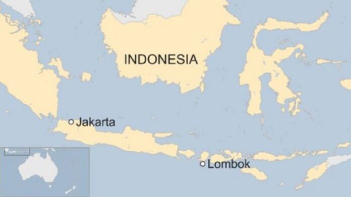 indonesia