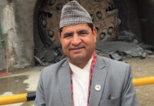 ललिता निवास जग्गा काण्डमा हाम्रो पार्टीका अध्यक्ष माकुनेलाई फसाउने प्रयास : मन्त्री ज्वाला