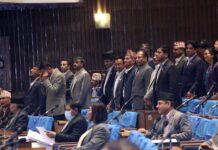 प्रतिनिधिसभा : उच्चस्तरीय छानबिन समिति गठनको माग कायमै