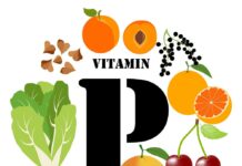 भिटामिन पी बारेमा जानि राखाैं