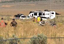 विमान उडान प्रतियोगितामा दुई चालकको मृत्यु