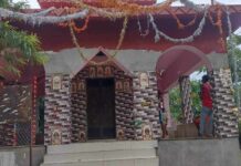 रौतहटमा एक साधुमाथि जानलेवा हमला