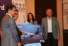 एनएमबि बुद्ध भिसा डेबिट कार्ड सार्वजनिक