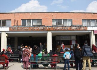 २८ जनाको शवपरीक्षण सकियाे