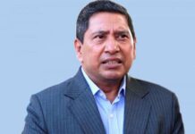 उपप्रधानमन्त्री नारायणकाजी श्रेष्ठ अस्वस्थ भएपछि अस्पताल भर्ना