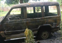 कपी साटेर नम्बर दिएको भन्दै विद्यार्थी संगठन आन्दोलित