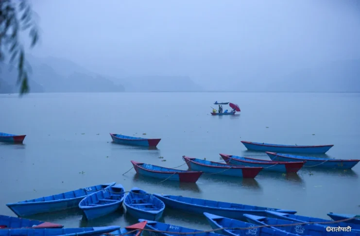 फेवातालको जग्गाको यकिन गर्न पाँच सदस्यीय छानबिन समिति गठन
