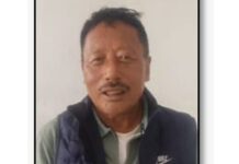 ११ किलो सुन तस्करी प्रकरणमा चिनियाँ नागरिक पक्राउ