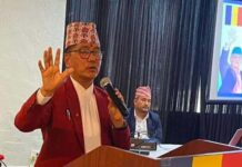 परिवर्तनको जनचाहनालाई परम्परागत नेतृत्वले अब नेतृत्व दिन नसक्ने