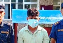 वृद्ध दम्पतीको रकम लुट्ने पक्राउ