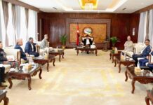 नेपालीको उद्धार गर्न प्रधानमन्त्रीले आजै जहाज पठाउन निर्देशन