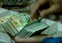 ड्राइभिङ लाइसेन्स छाप्न बाँकी लाइसेन्सको संख्या मात्रै १२ लाख नाघ्याे