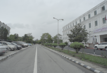 बागलुङमा क्षयरोगीलाई सहज