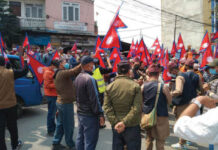 गणतन्त्रको जग हल्लाउन राजावादीहरु कस्सिए !