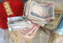चोरले गएराति घरधनीकै आँगनमा लगेर राखिदिएपछि