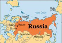 रुसले इरानलाई सैन्य विमान पठाउने प्रक्रिया