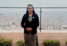 युवा, दलित र अल्पसङ्ख्यक समुदायका मुद्दामा राज्यले प्राथमिकता दिन सकेन: सांसद मिजार