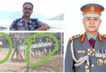 डिएसपीको आखाँ छलेर सशस्त्रका सई सापकोटाले चलाए ‘अन्डर सेटिंगमा’ तस्करी